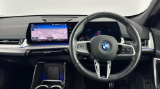 BMW iX1 230kW xDrive30 M Sport 65kWh 5dr Auto Electric Estate